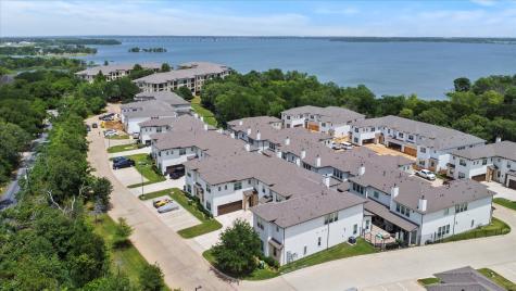 436 Waterscape Drive Hickory Creek TX 75065