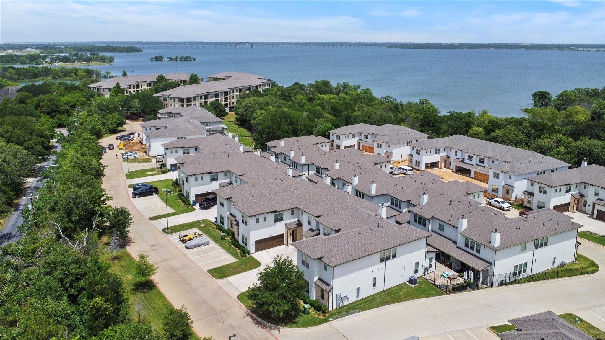 436 Waterscape Drive Hickory Creek TX 75065