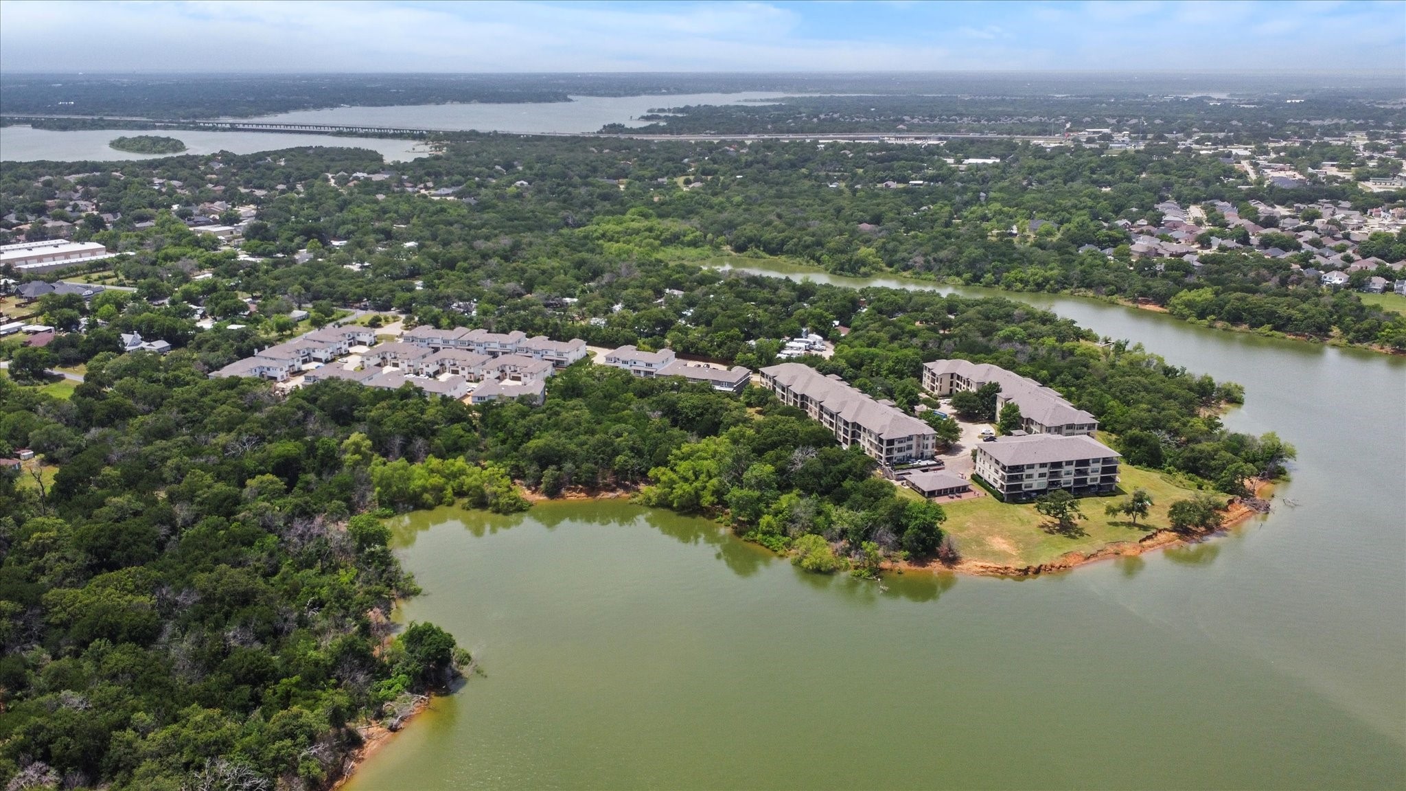 436 Waterscape Drive Hickory Creek TX 75065