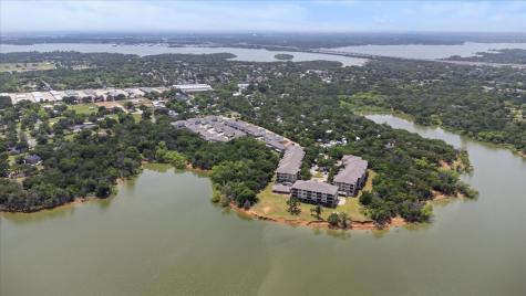 436 Waterscape Drive Hickory Creek TX 75065