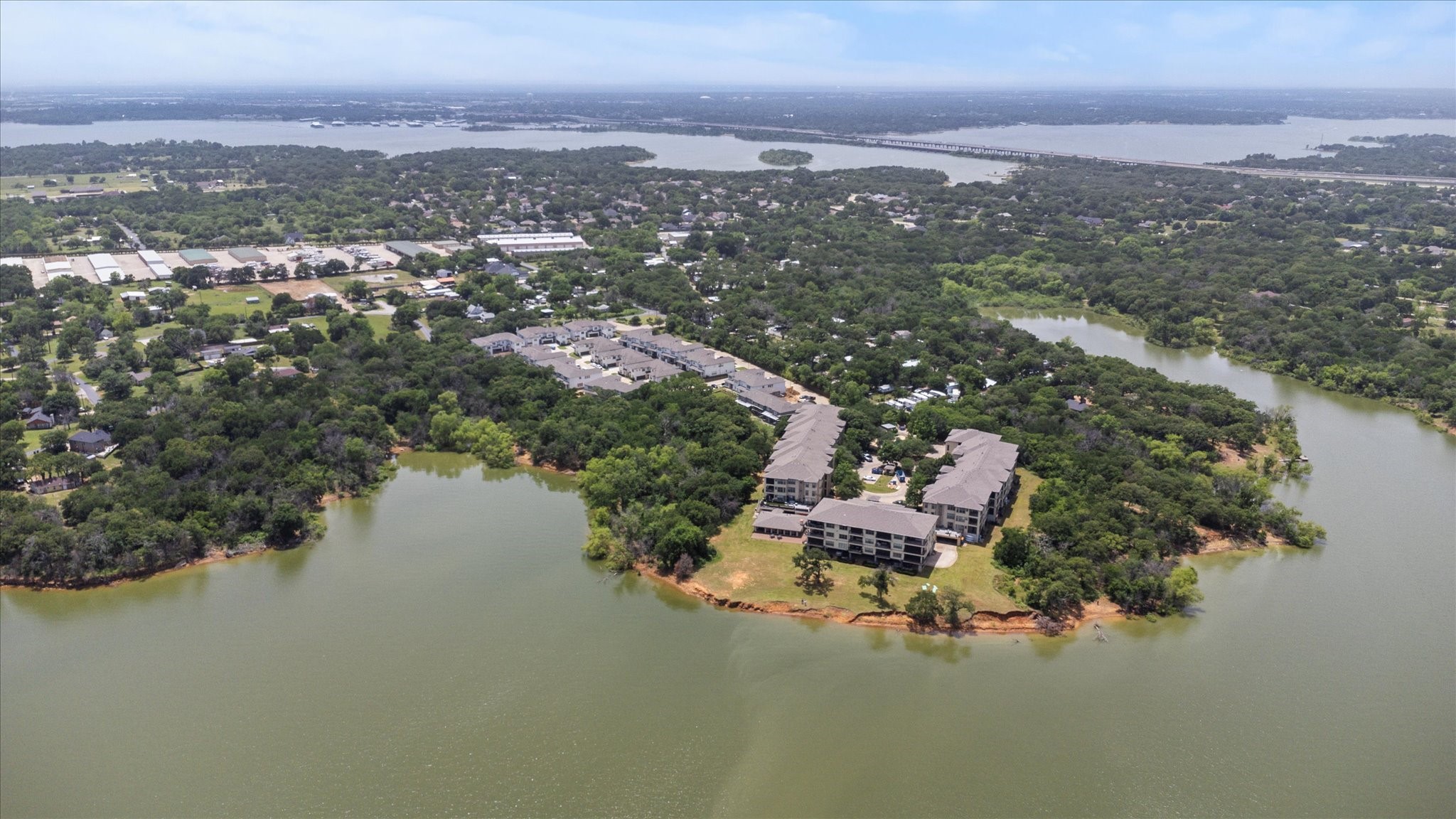 436 Waterscape Drive Hickory Creek TX 75065