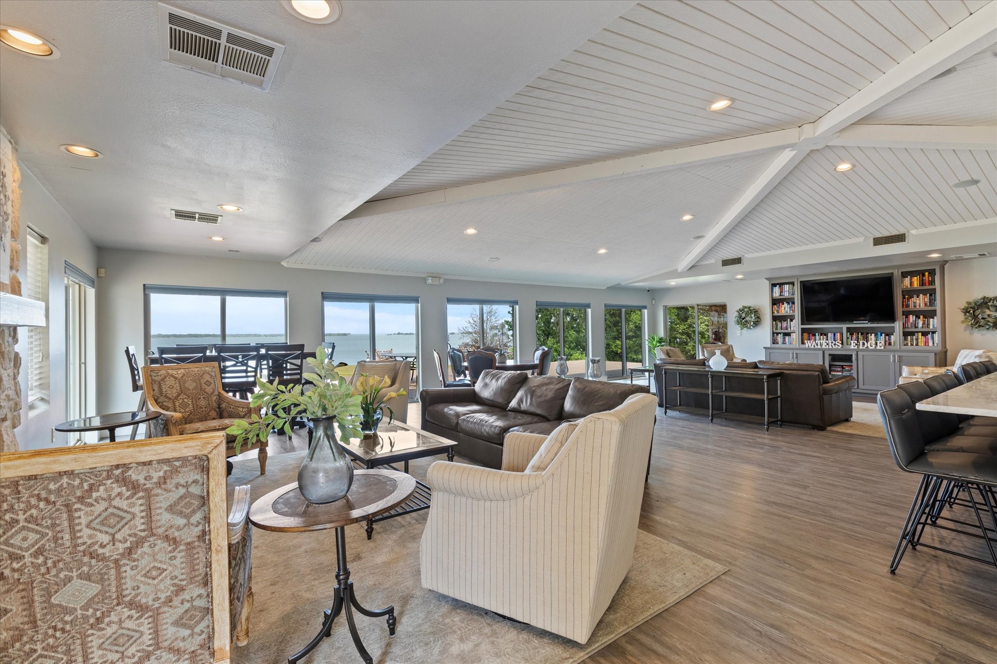 436 Waterscape Drive Hickory Creek TX 75065