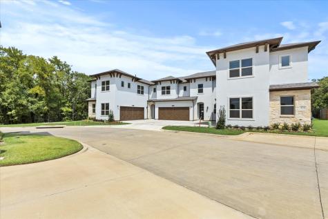 436 Waterscape Drive Hickory Creek TX 75065