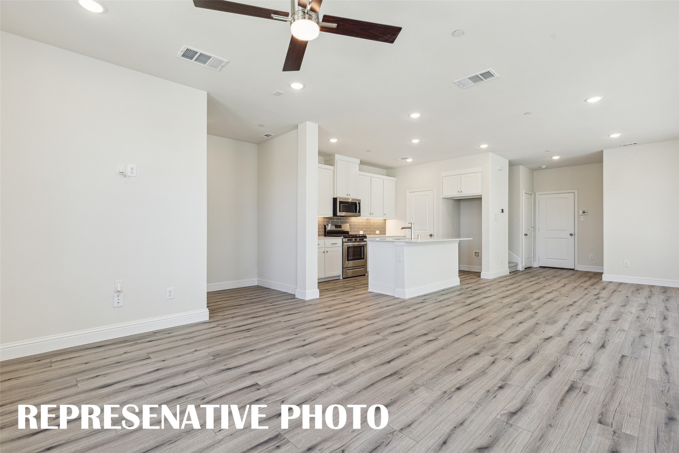 7344 Grant Avenue North Richland Hills TX 76180