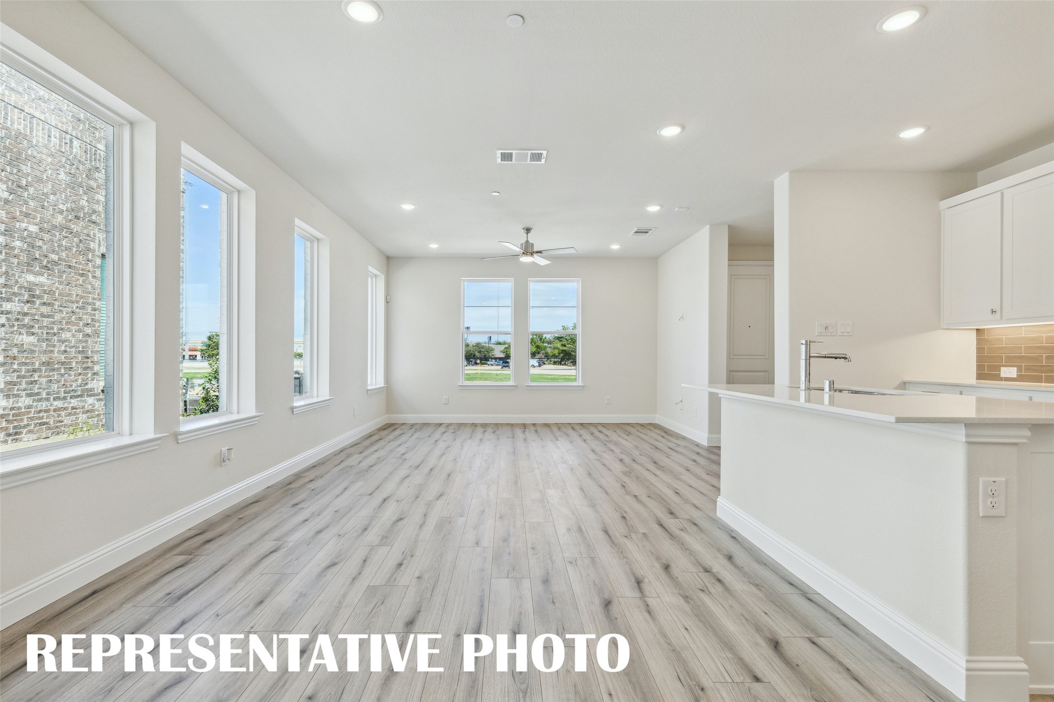 7344 Grant Avenue North Richland Hills TX 76180