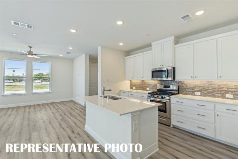 7344 Grant Avenue North Richland Hills TX 76180