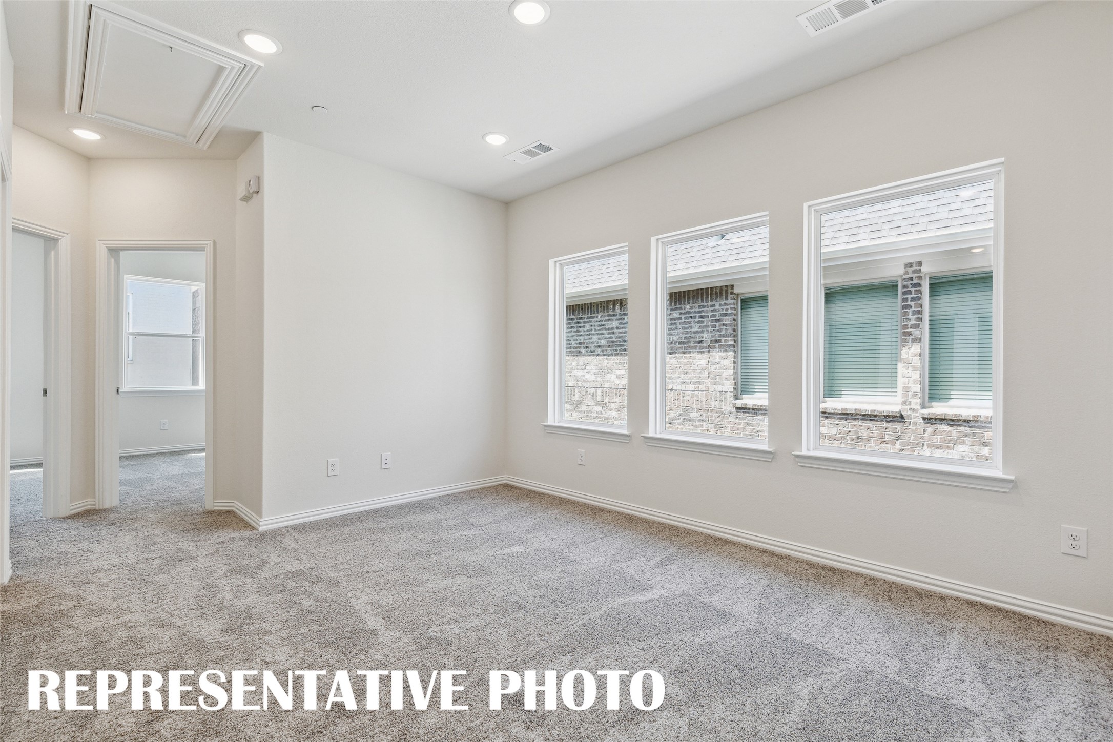 7344 Grant Avenue North Richland Hills TX 76180