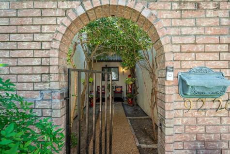 9226 Chimney Corner Lane Dallas TX 75243
