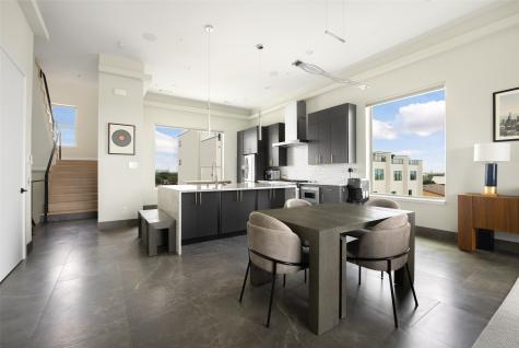 4928 Blaynes View Road The Colony TX 75056