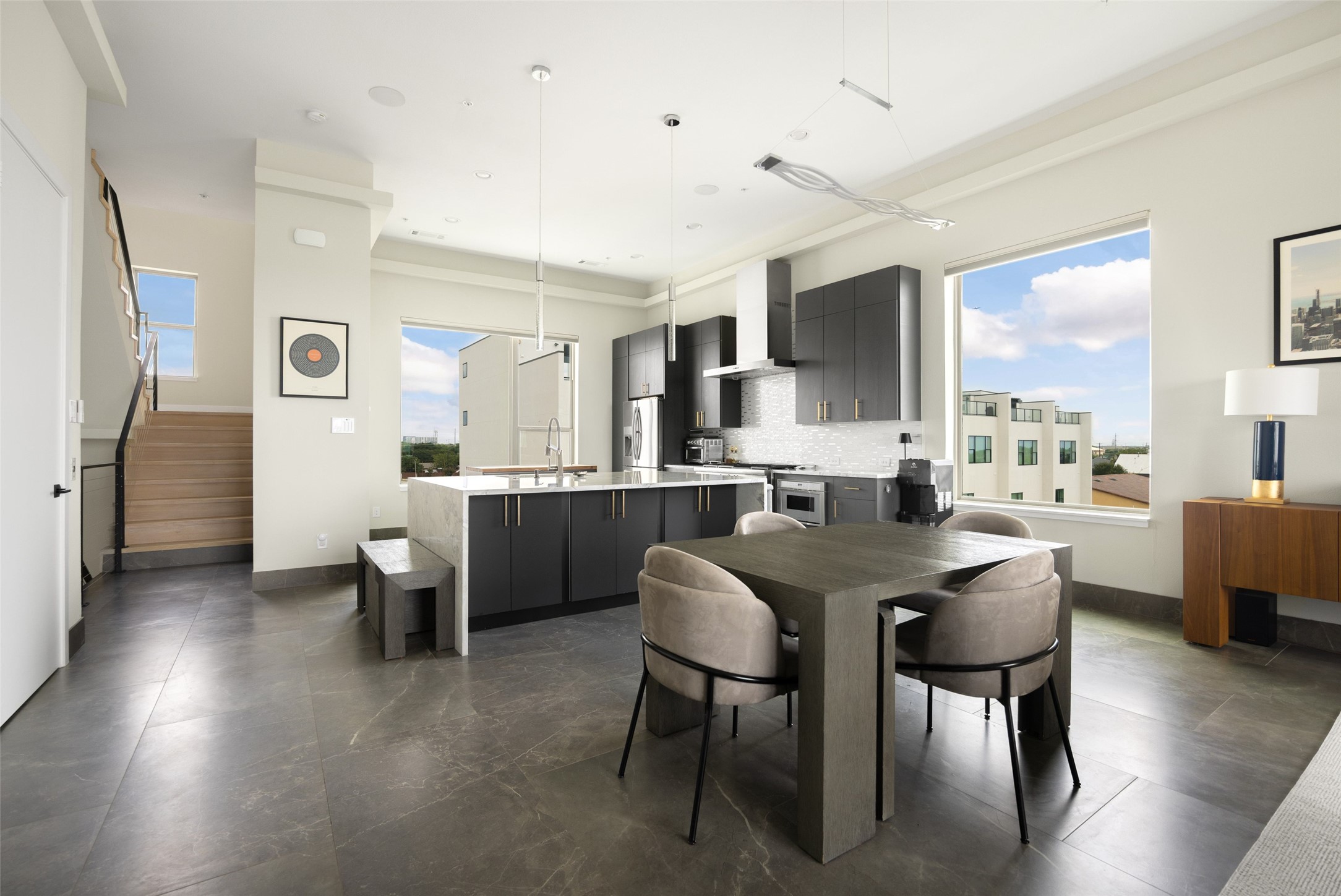 4928 Blaynes View Road The Colony TX 75056