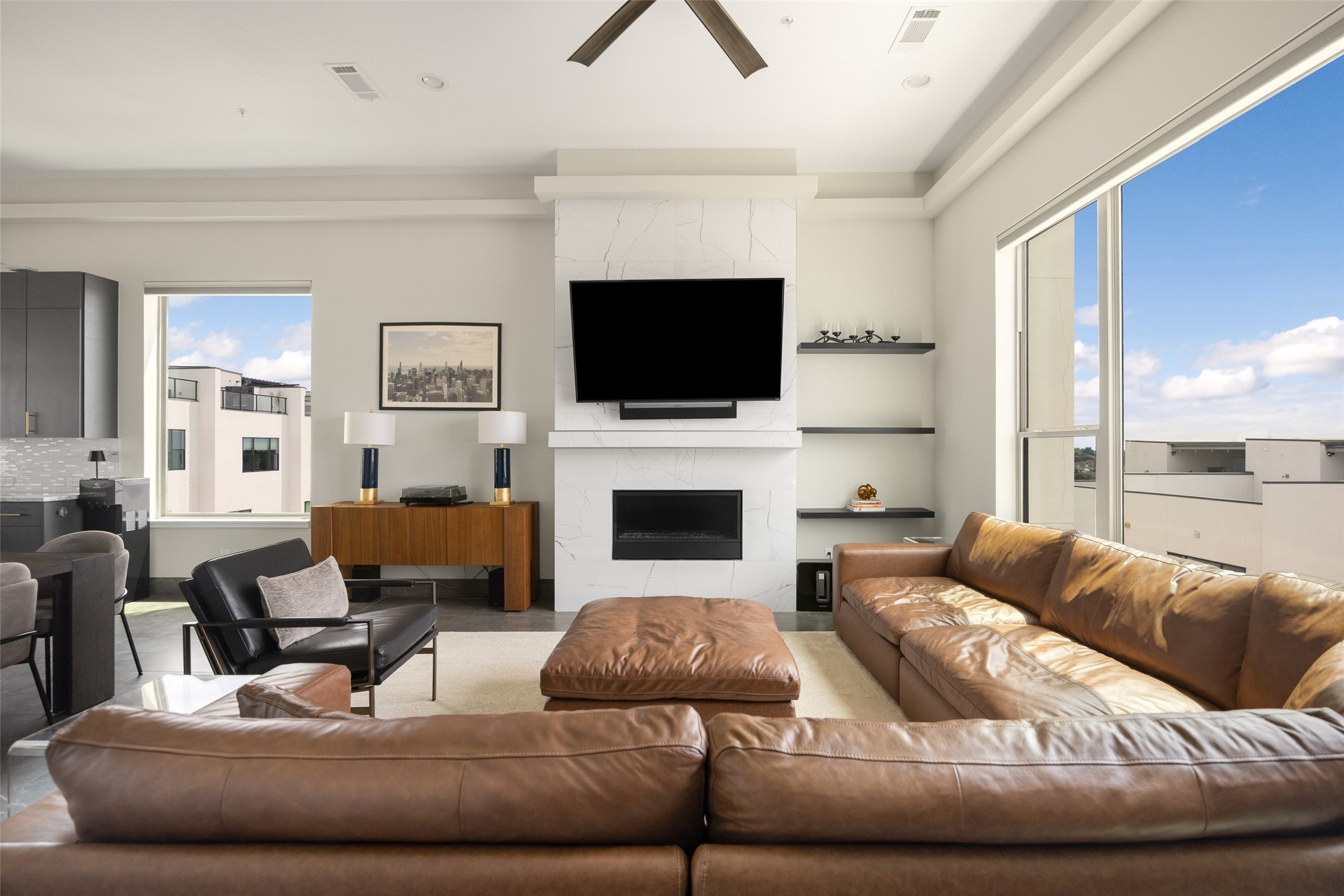 4928 Blaynes View Road The Colony TX 75056