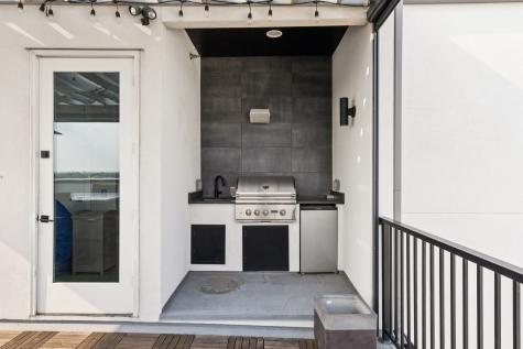 4928 Blaynes View Road The Colony TX 75056