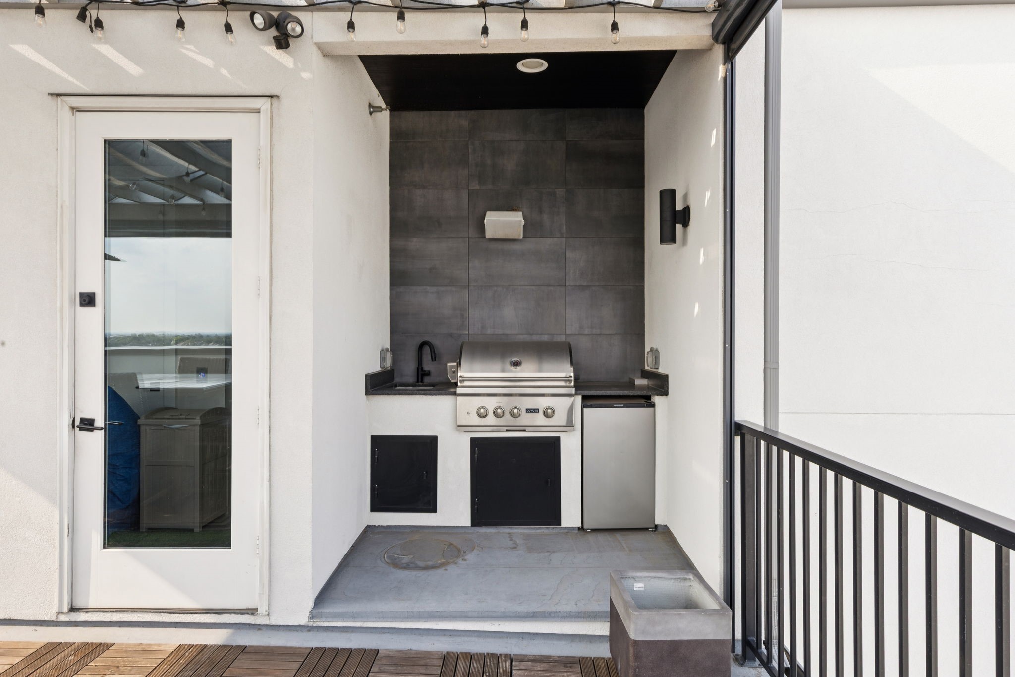 4928 Blaynes View Road The Colony TX 75056