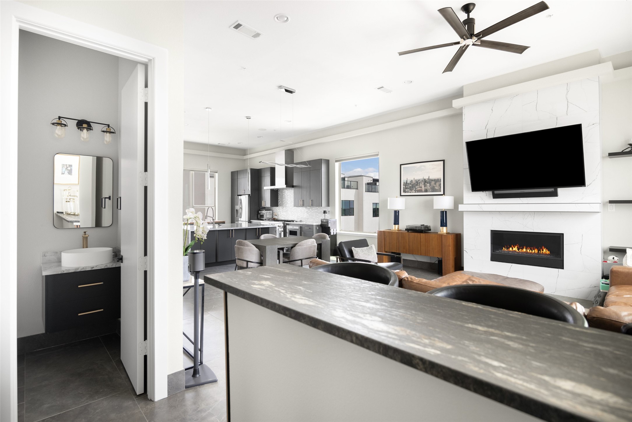 4928 Blaynes View Road The Colony TX 75056
