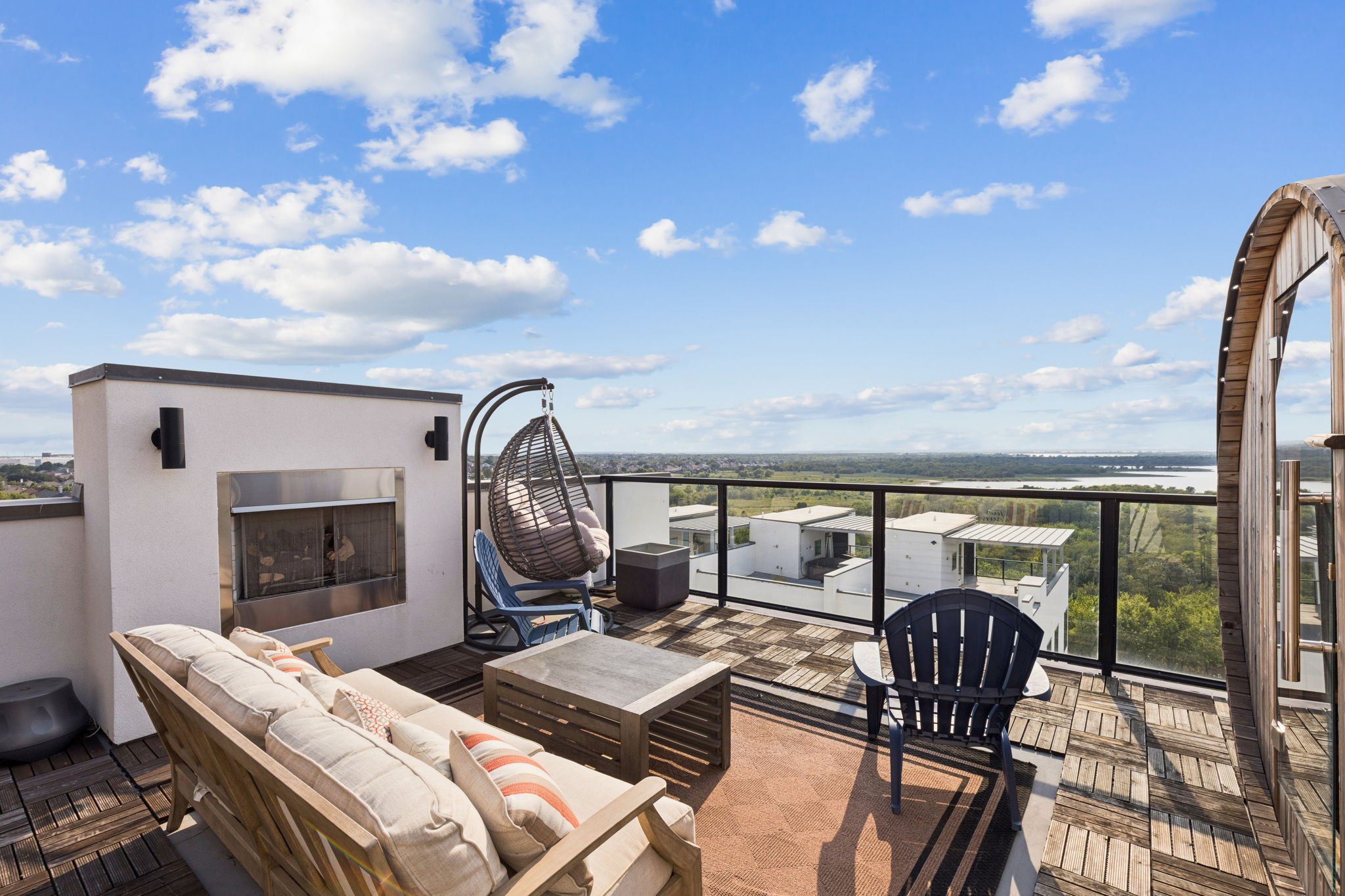 4928 Blaynes View Road The Colony TX 75056