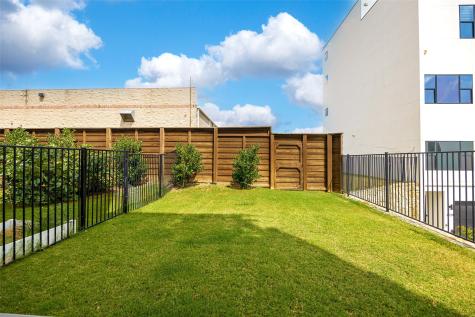 4928 Blaynes View Road The Colony TX 75056
