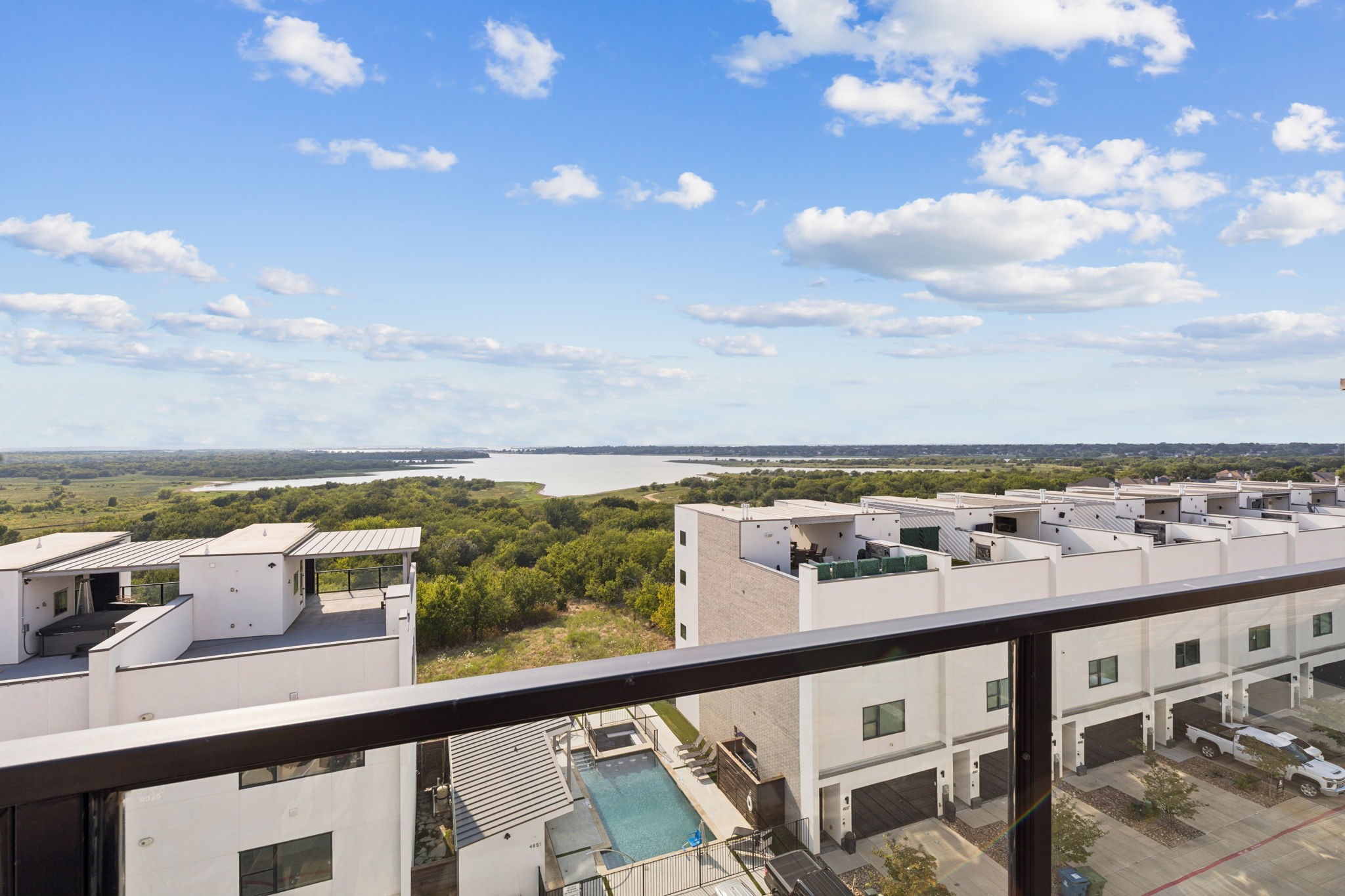 4928 Blaynes View Road The Colony TX 75056