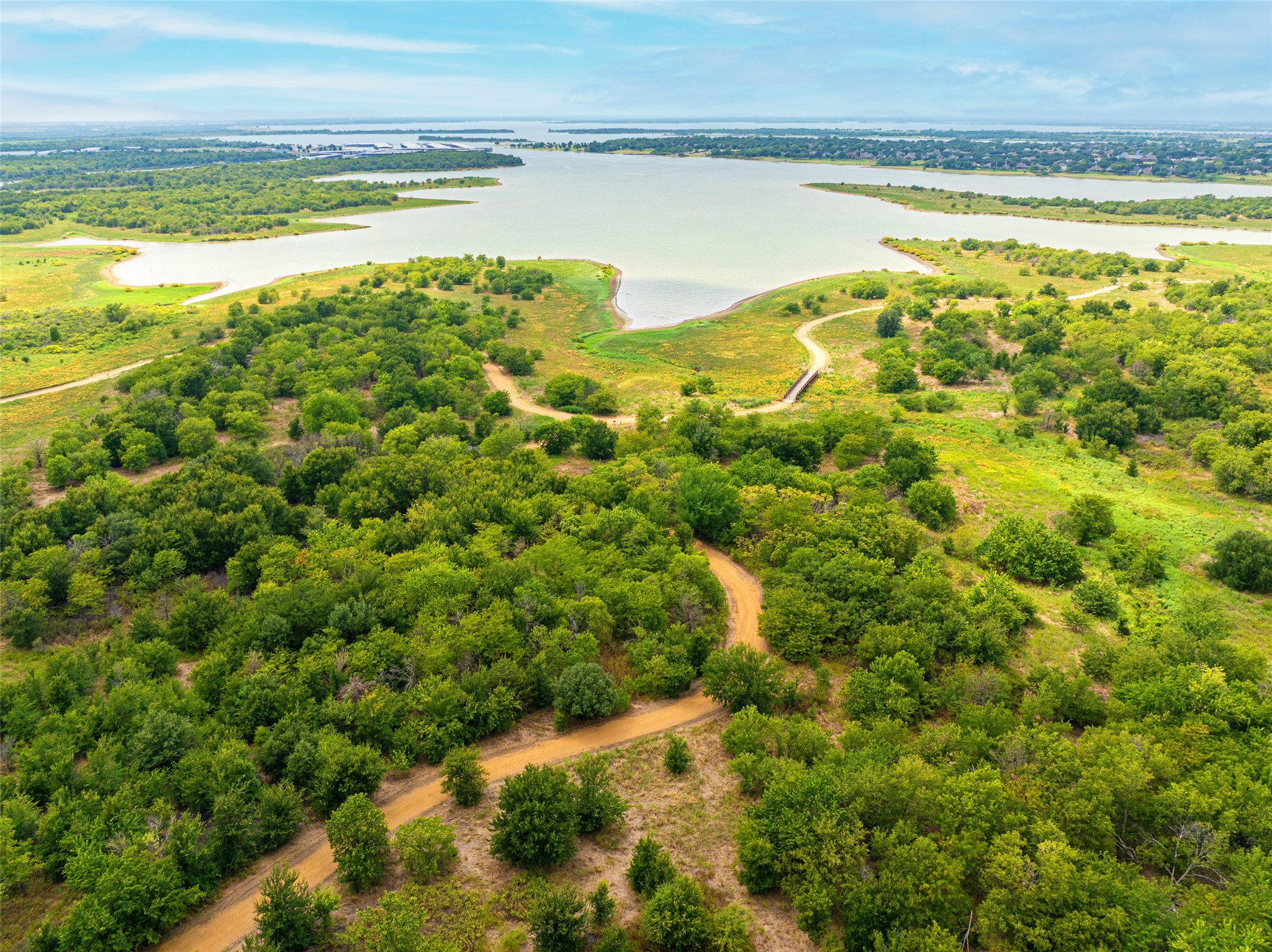4928 Blaynes View Road The Colony TX 75056