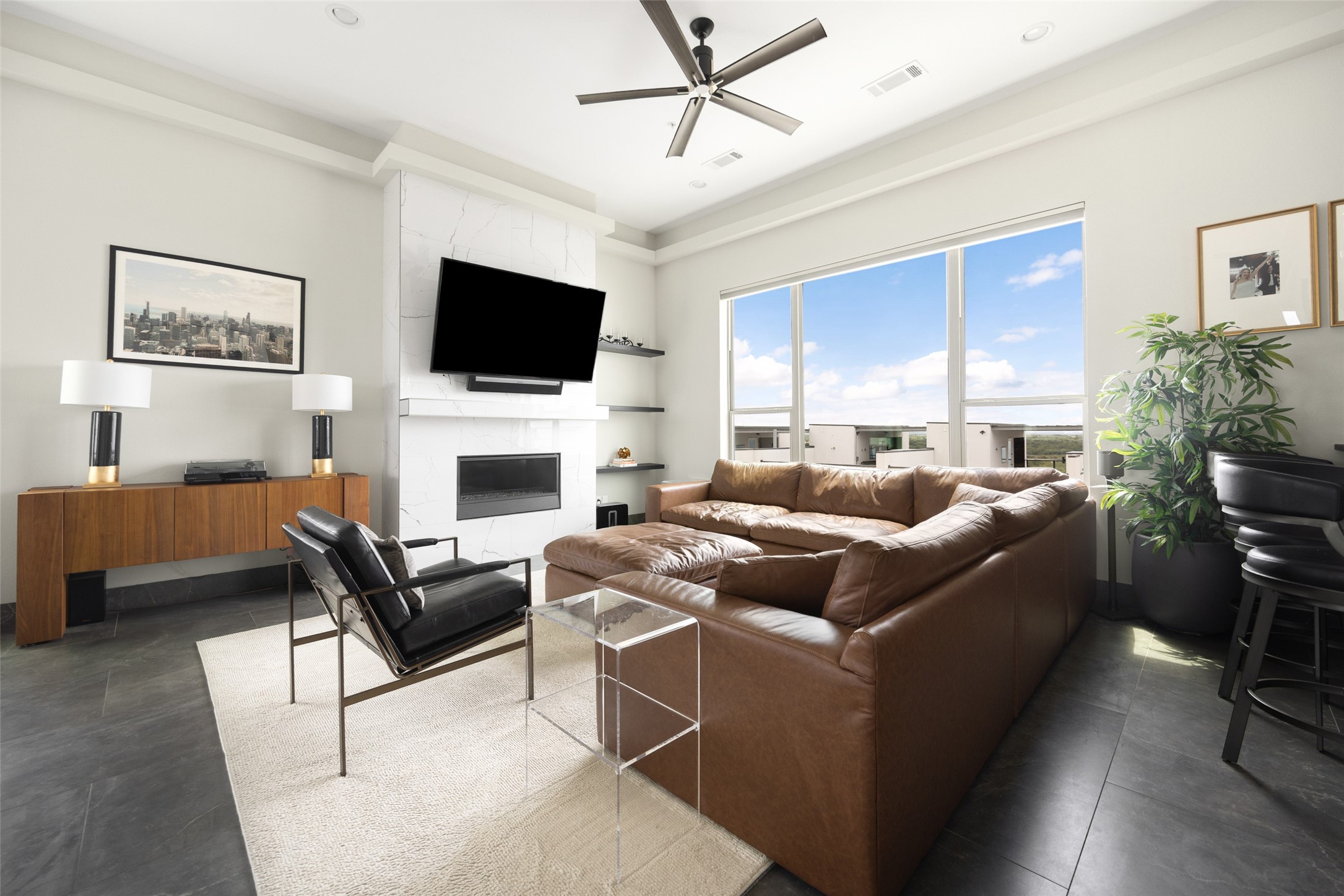 4928 Blaynes View Road The Colony TX 75056
