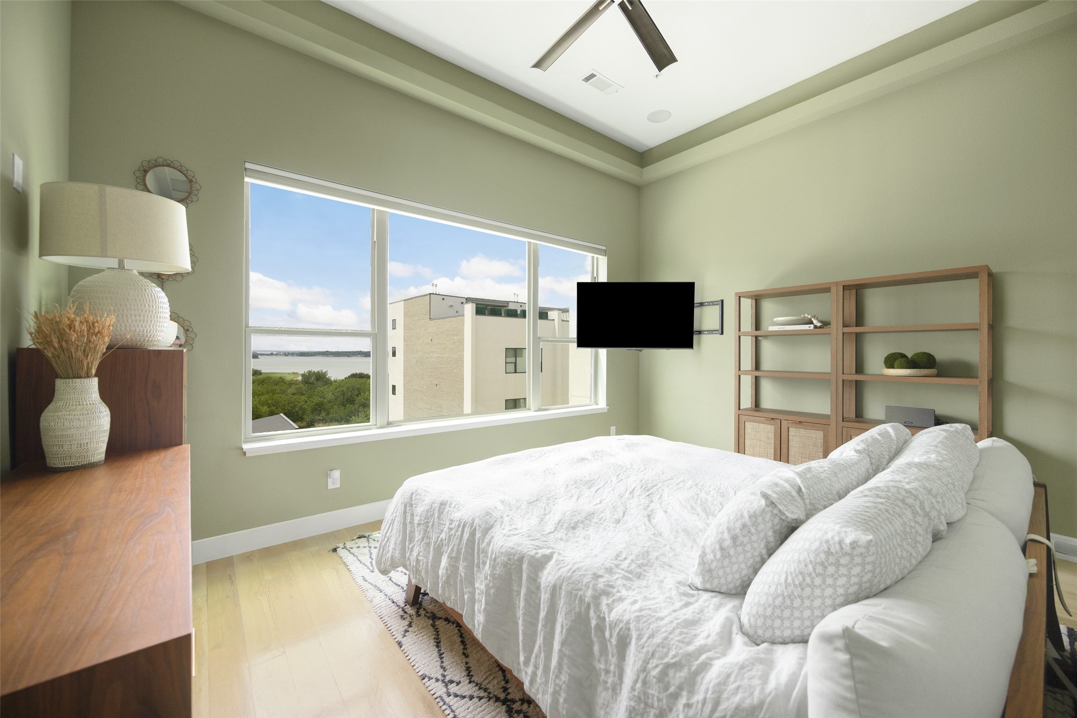 4928 Blaynes View Road The Colony TX 75056