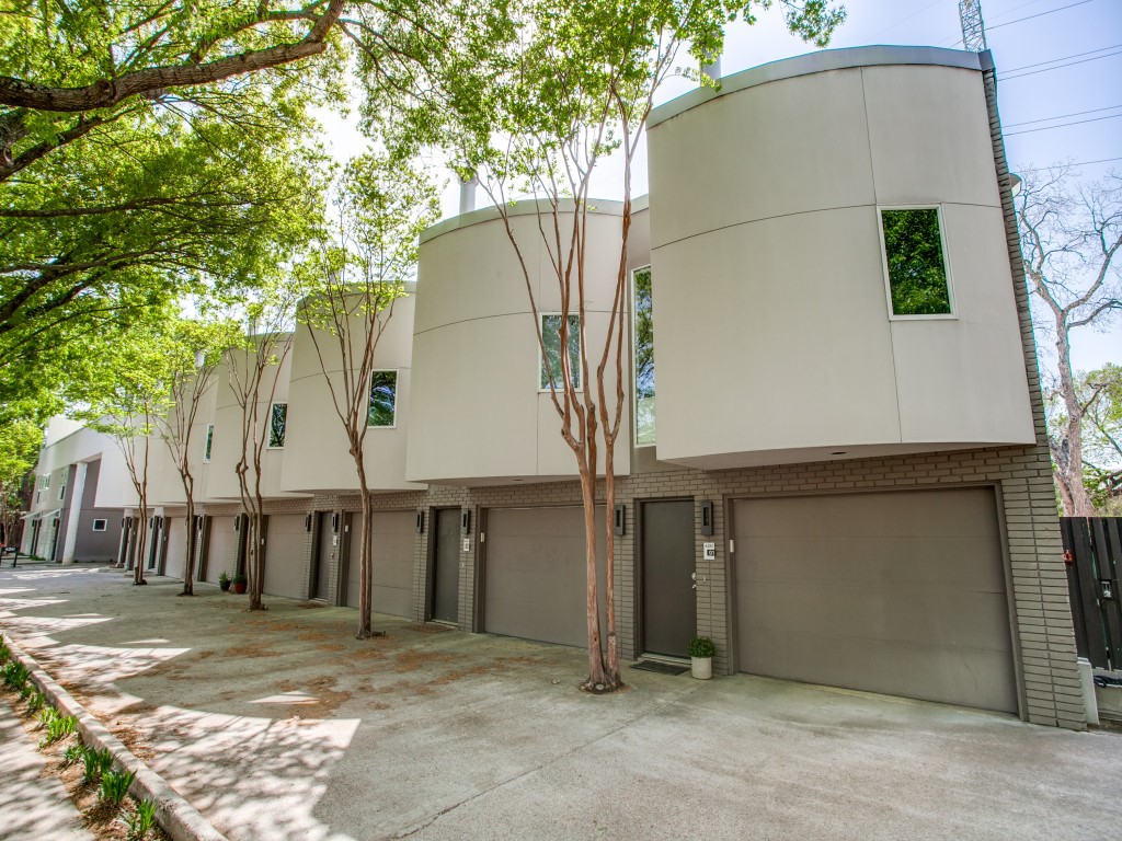4241 Buena Vista Street Dallas TX 75205