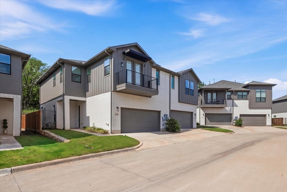 6346 Oakbend Circle Fort Worth TX 76132