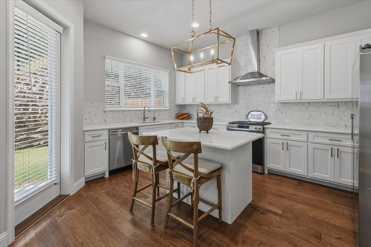6346 Oakbend Circle Fort Worth TX 76132