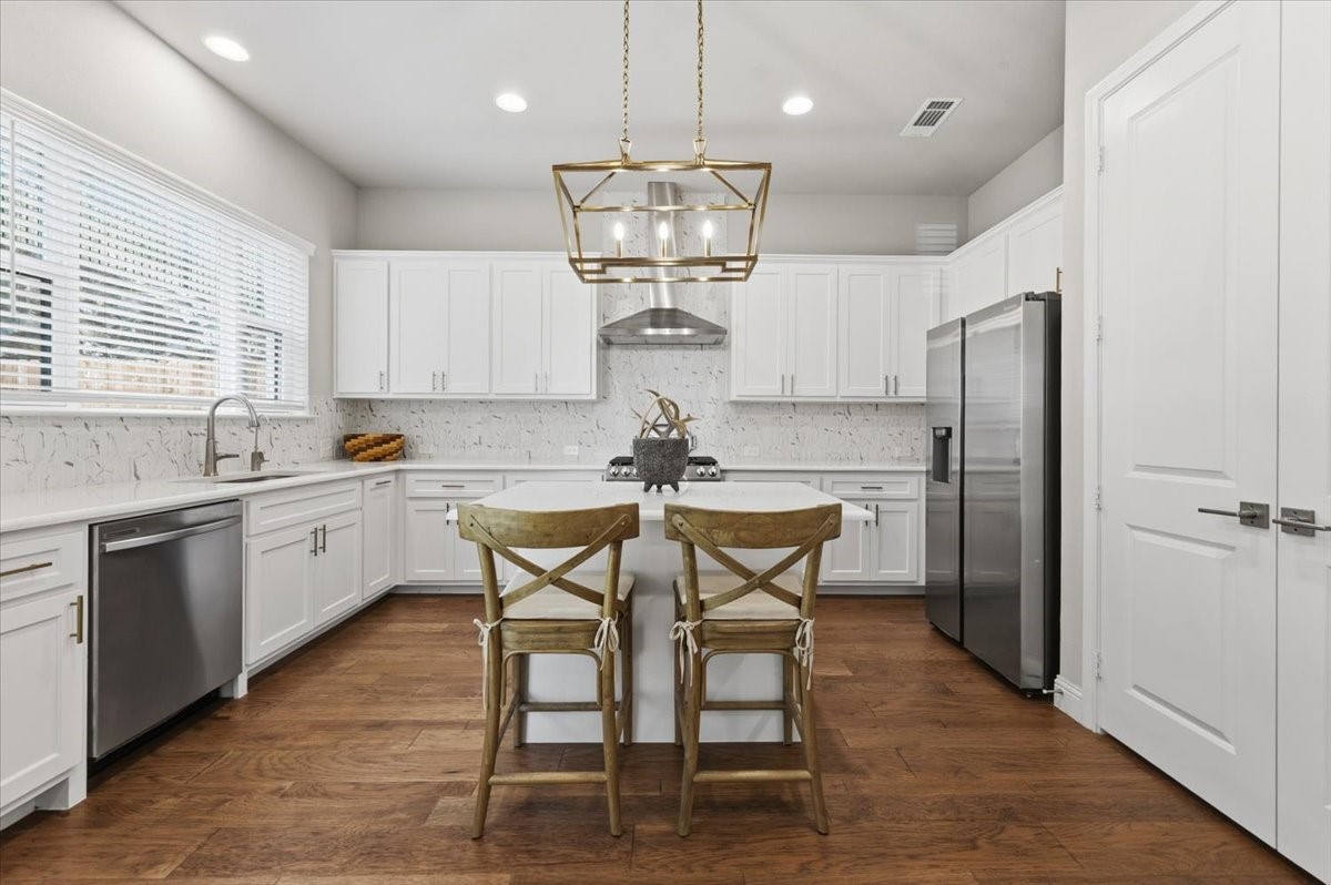 6346 Oakbend Circle Fort Worth TX 76132