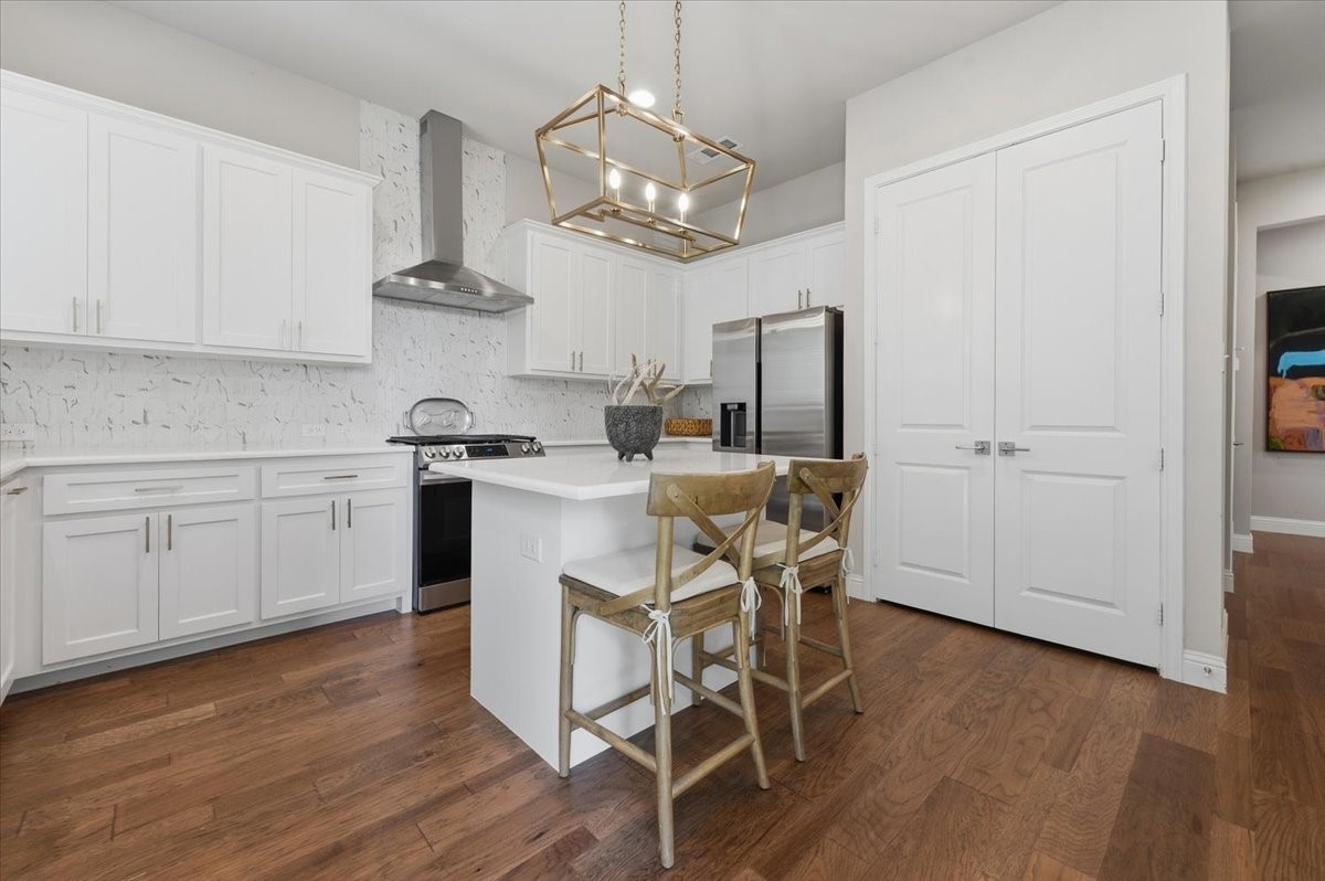 6346 Oakbend Circle Fort Worth TX 76132