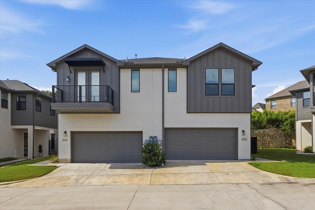6346 Oakbend Circle Fort Worth TX 76132