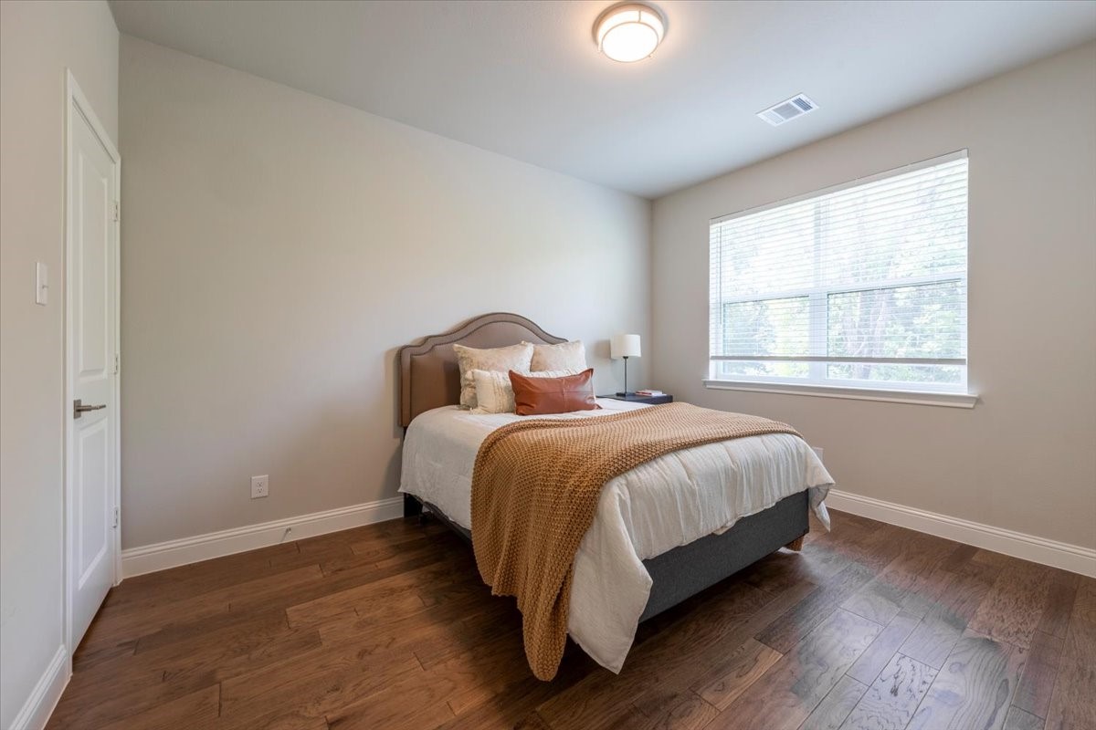 6346 Oakbend Circle Fort Worth TX 76132
