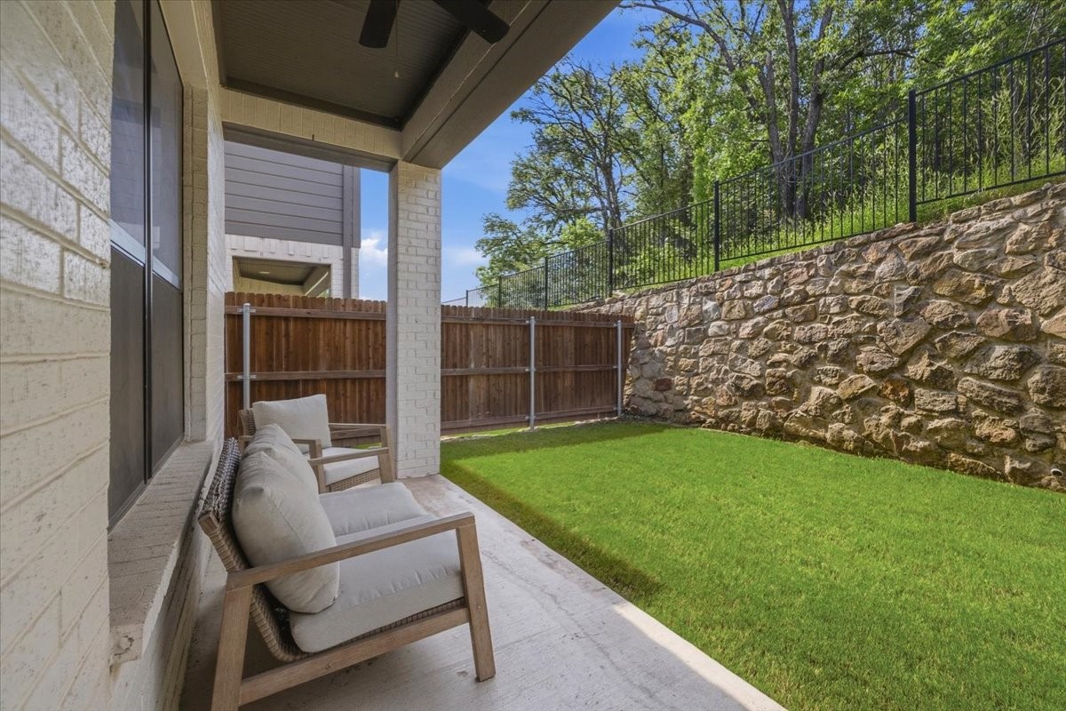 6346 Oakbend Circle Fort Worth TX 76132