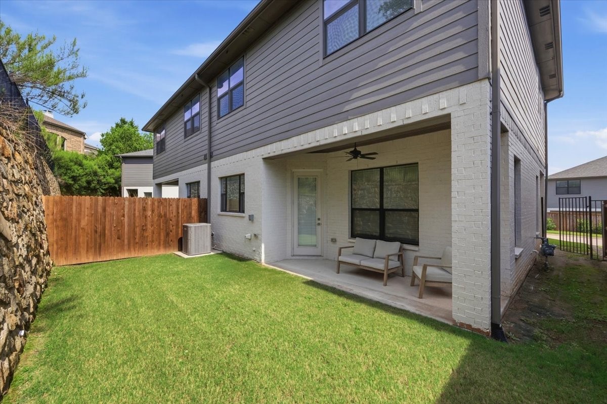6346 Oakbend Circle Fort Worth TX 76132