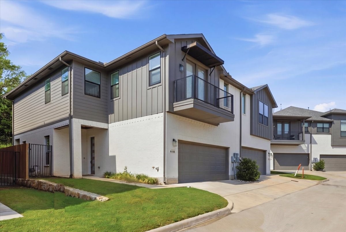 6346 Oakbend Circle Fort Worth TX 76132