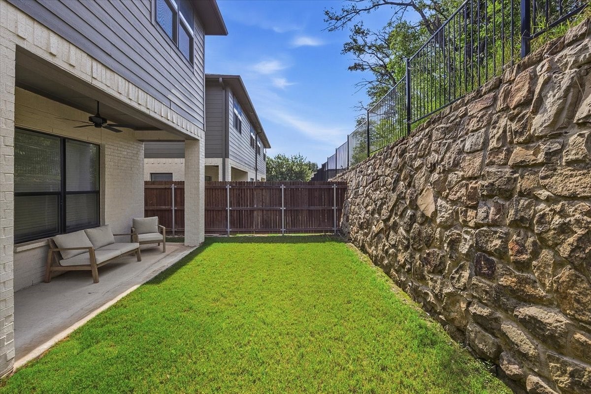 6346 Oakbend Circle Fort Worth TX 76132