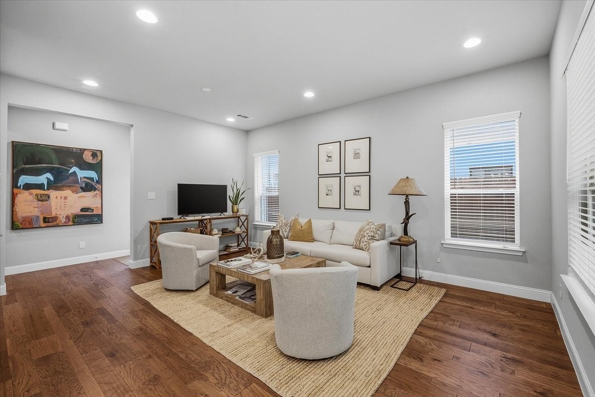 6346 Oakbend Circle Fort Worth TX 76132