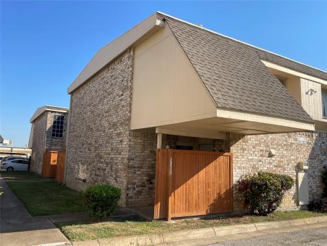 2313 Trellis Place Richardson TX 75081