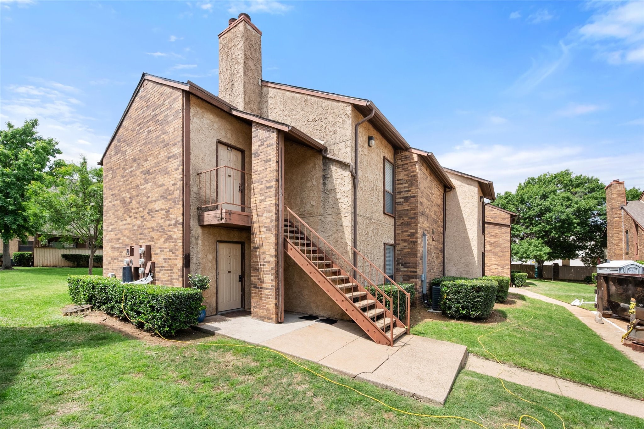 1204 Calico Lane Arlington TX 76011