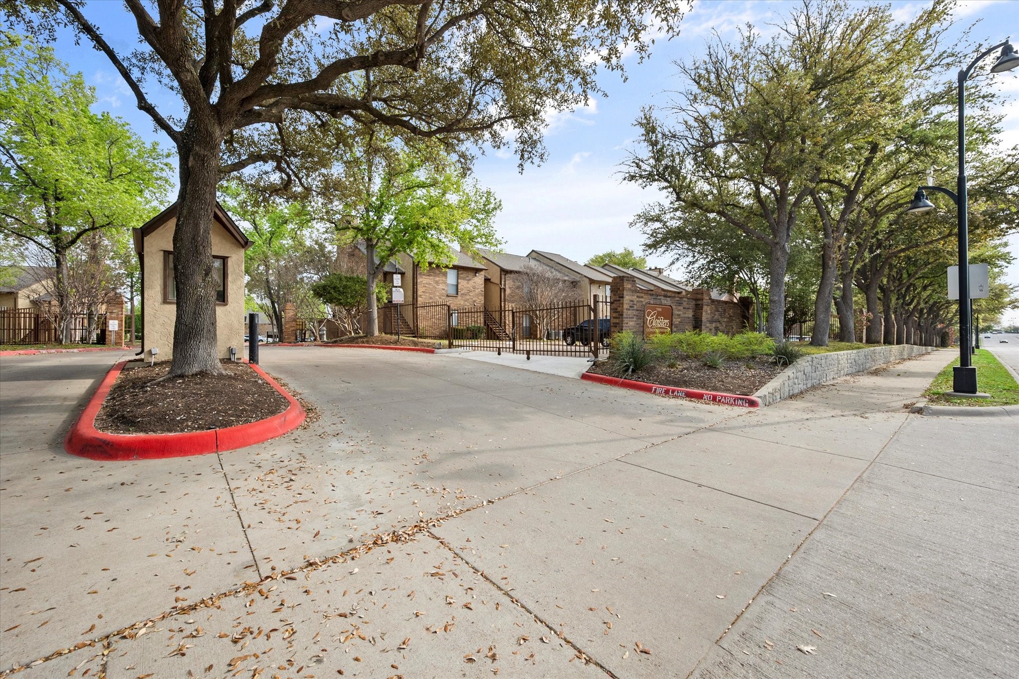 1204 Calico Lane Arlington TX 76011