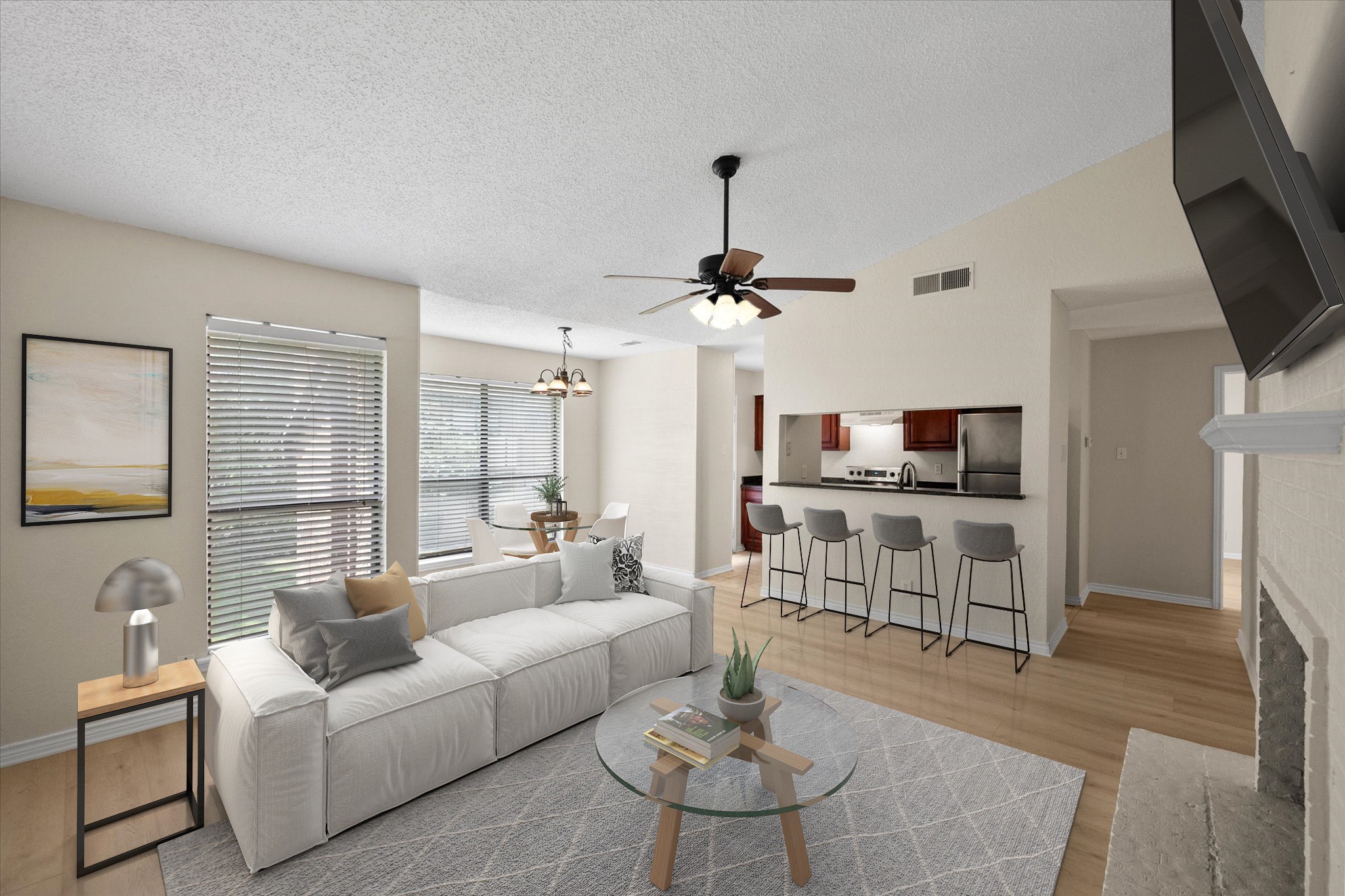 1204 Calico Lane Arlington TX 76011