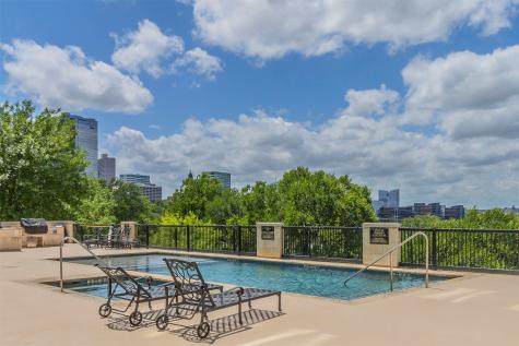 501 Samuels Avenue Fort Worth TX 76102