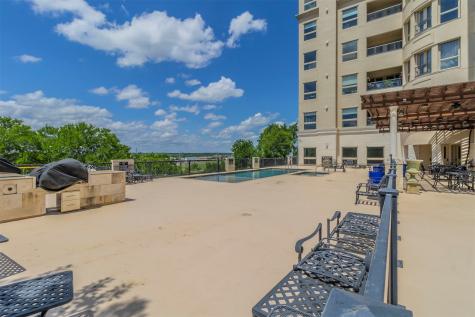 501 Samuels Avenue Fort Worth TX 76102