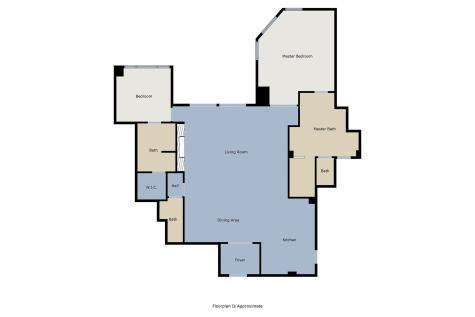 501 Samuels Avenue Fort Worth TX 76102