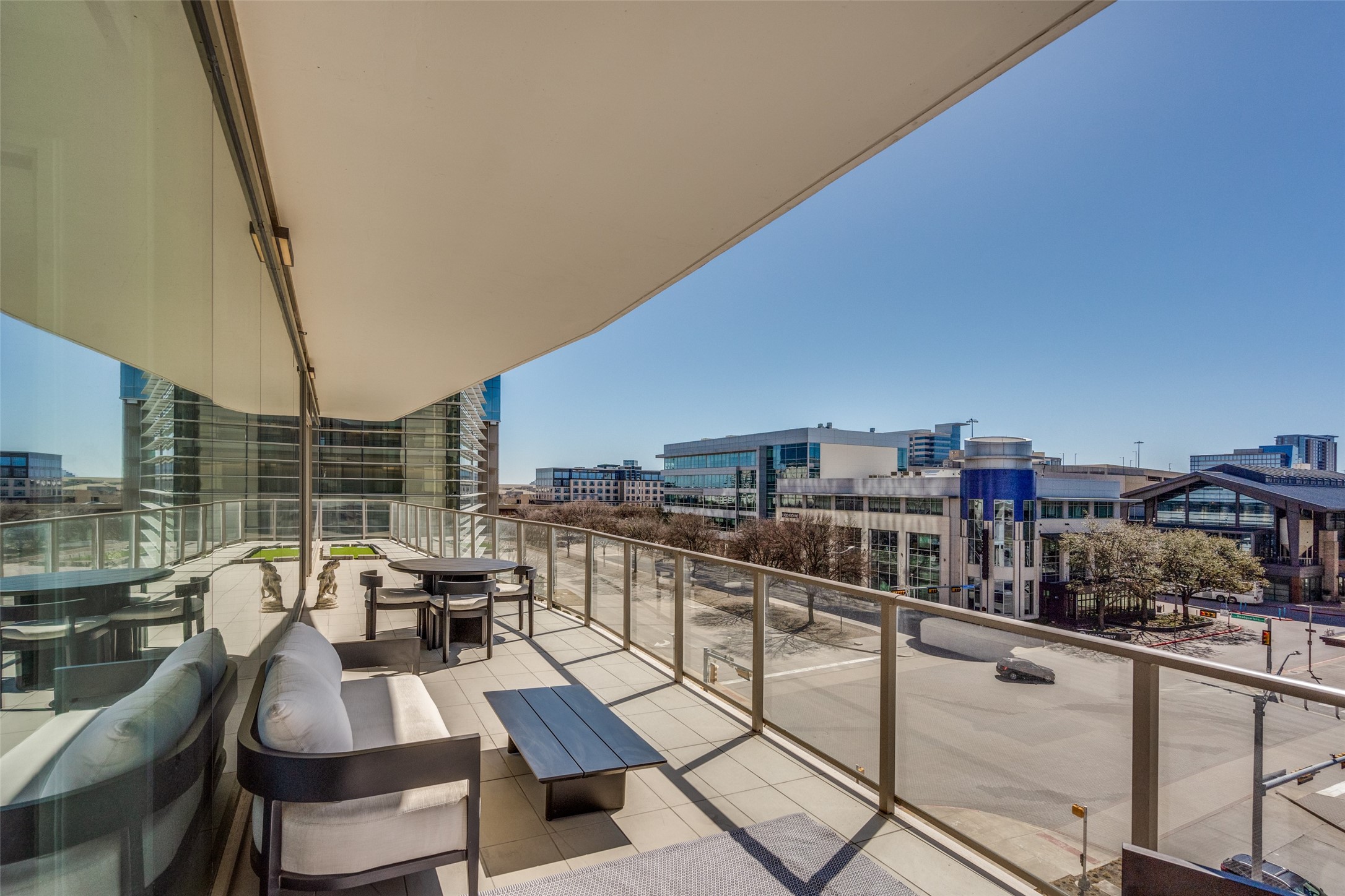 7901 Windrose Avenue Plano TX 75024