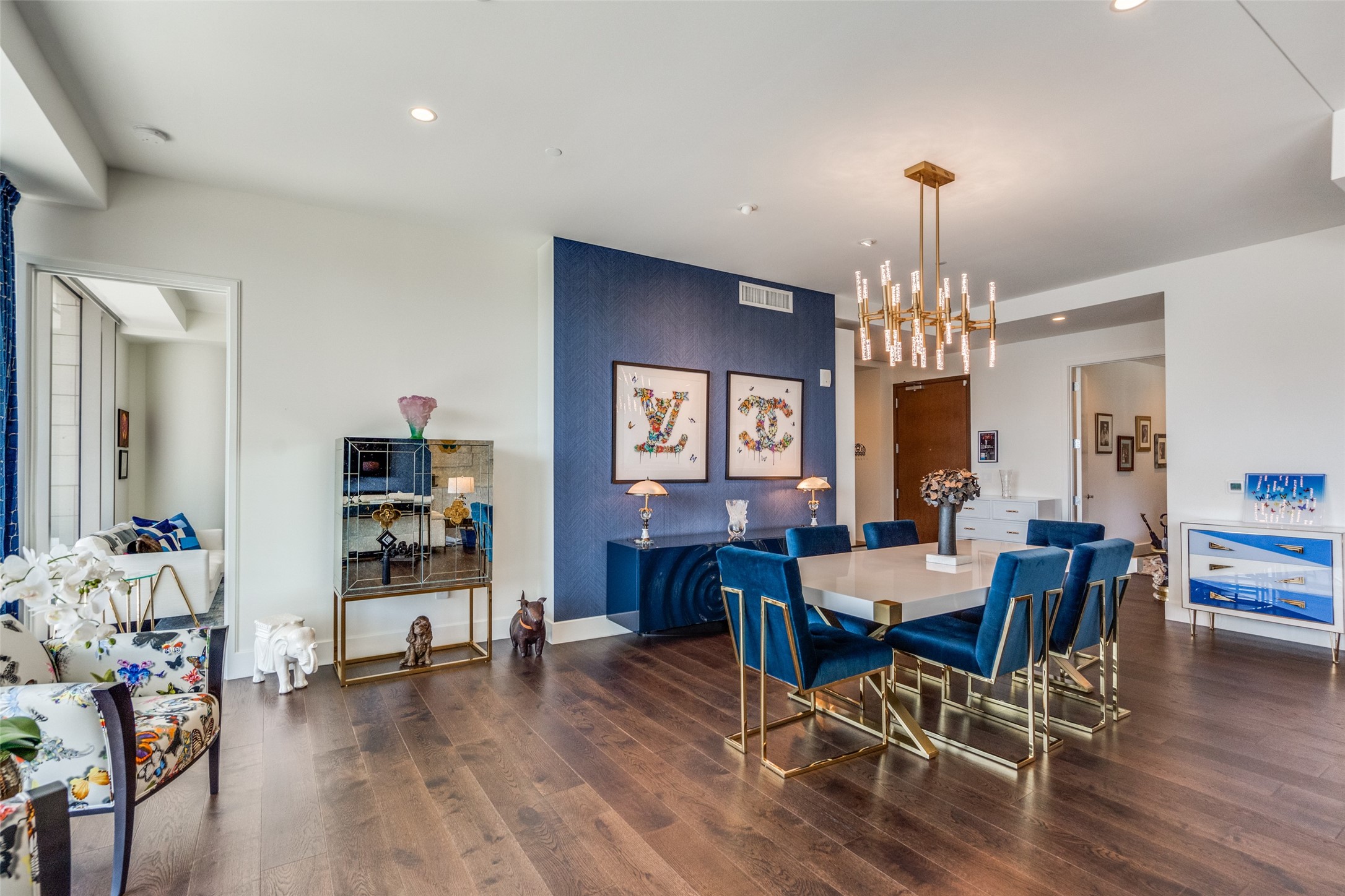 7901 Windrose Avenue Plano TX 75024