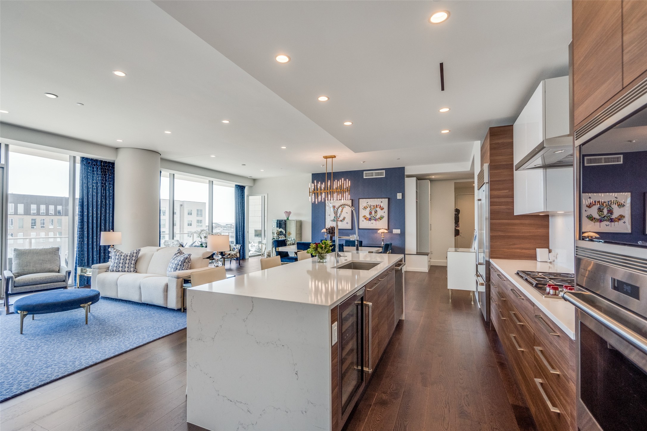 7901 Windrose Avenue Plano TX 75024