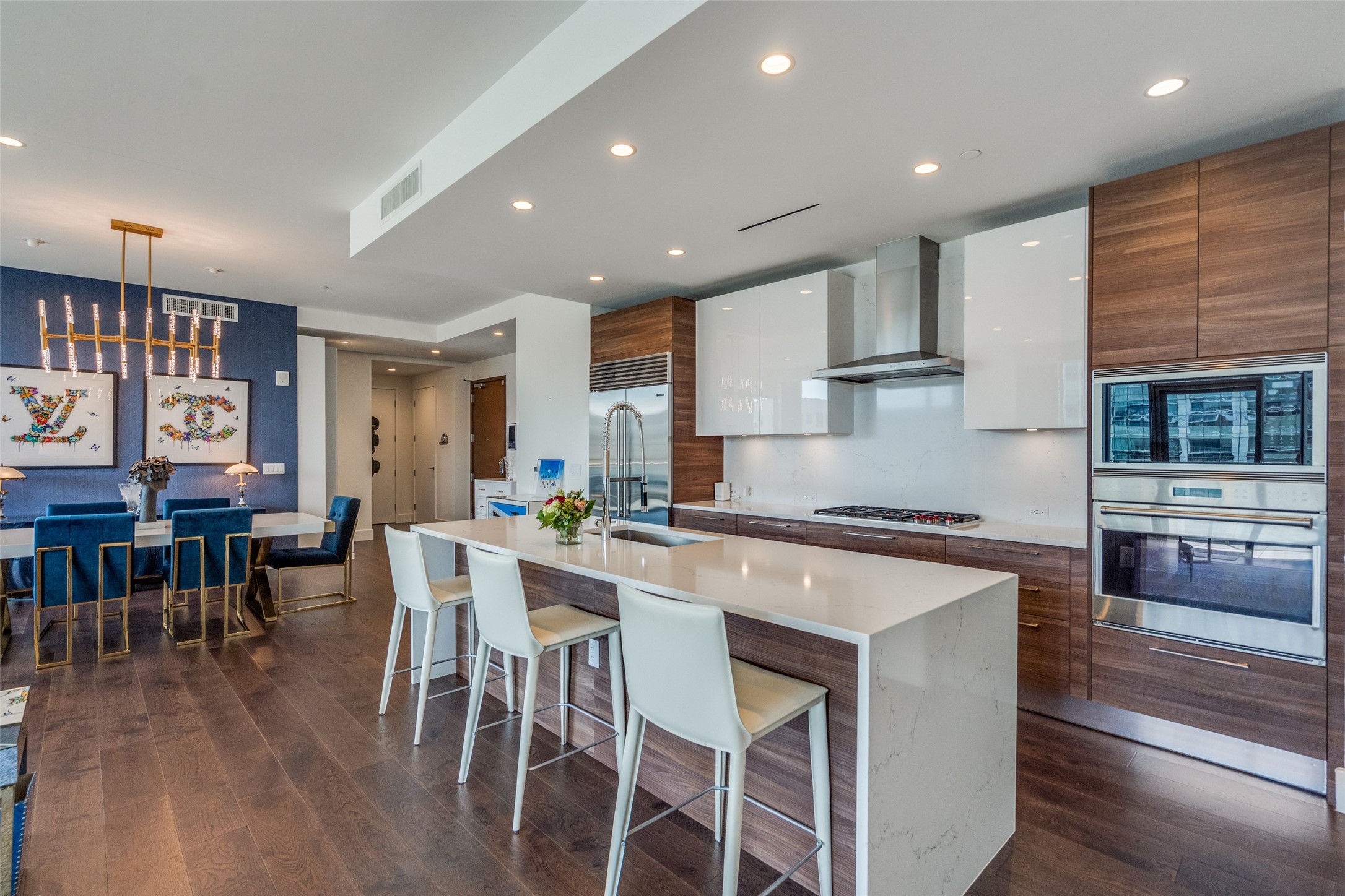 7901 Windrose Avenue Plano TX 75024