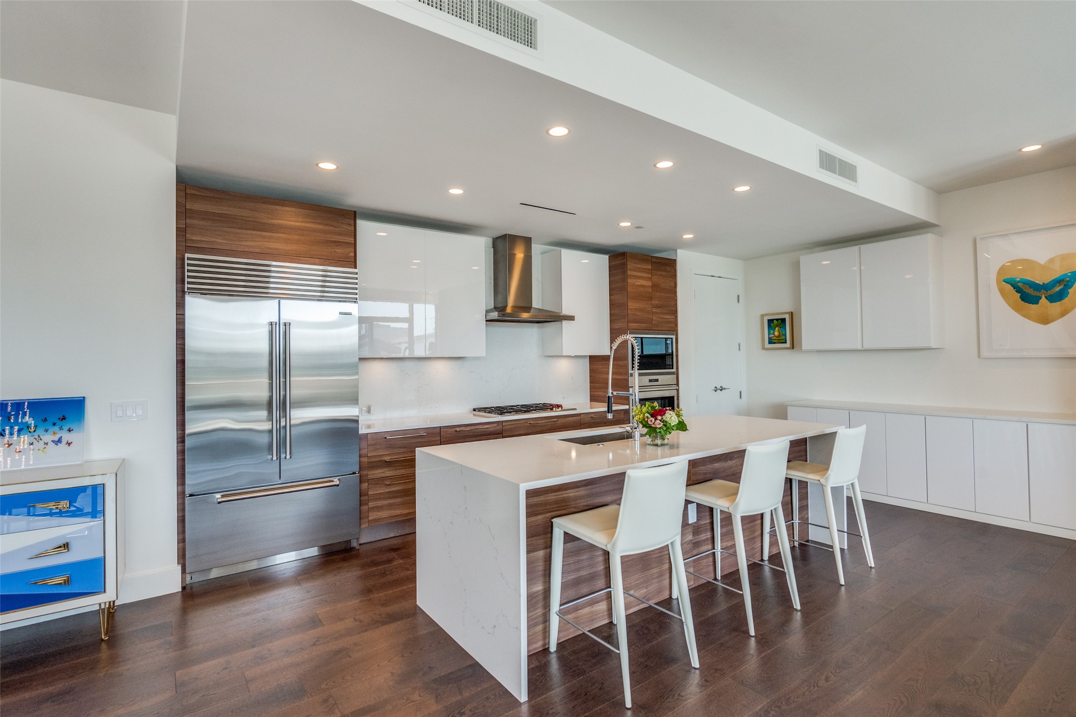 7901 Windrose Avenue Plano TX 75024