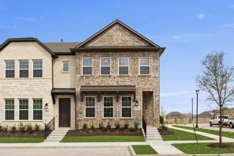 1071 Keene Ridge Drive Allen TX 75013