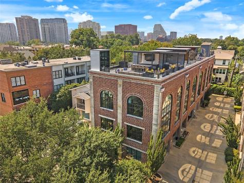 3911 Gilbert Avenue Dallas TX 75219